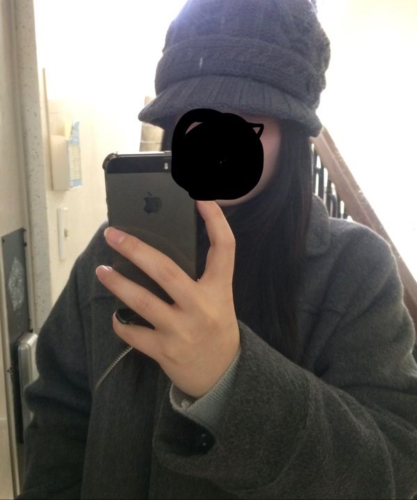 MUSINSA公式 | MISEKI SEOUL Cable knit beret GREY