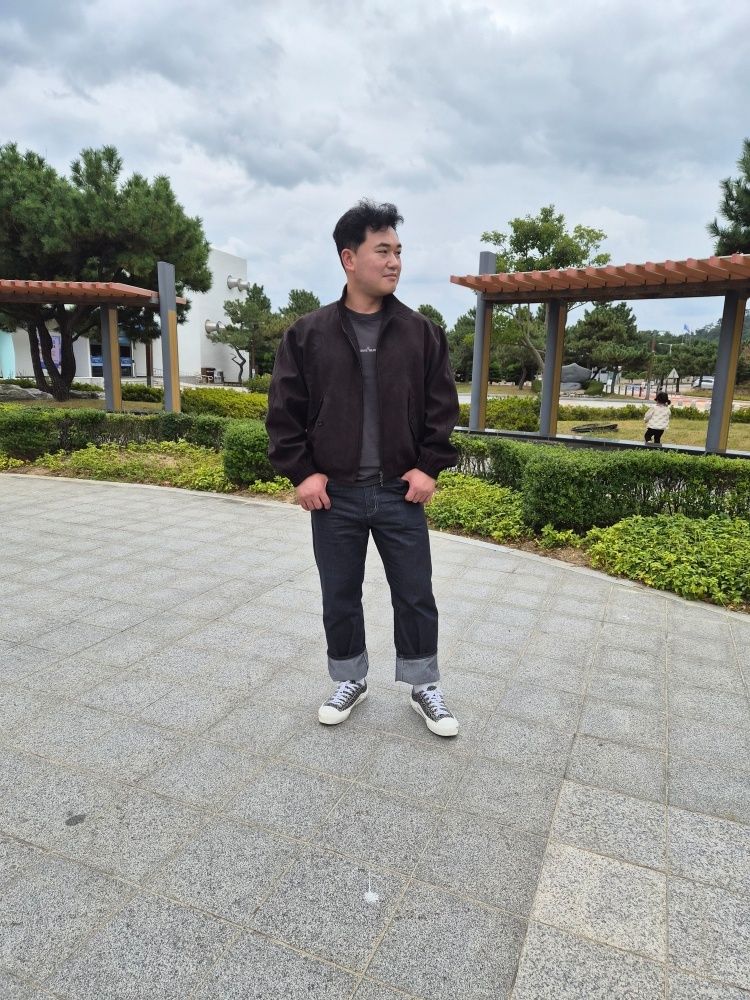 MUSINSA公式 | BESLOW [ビスルーXデリック]シンセティックスエード