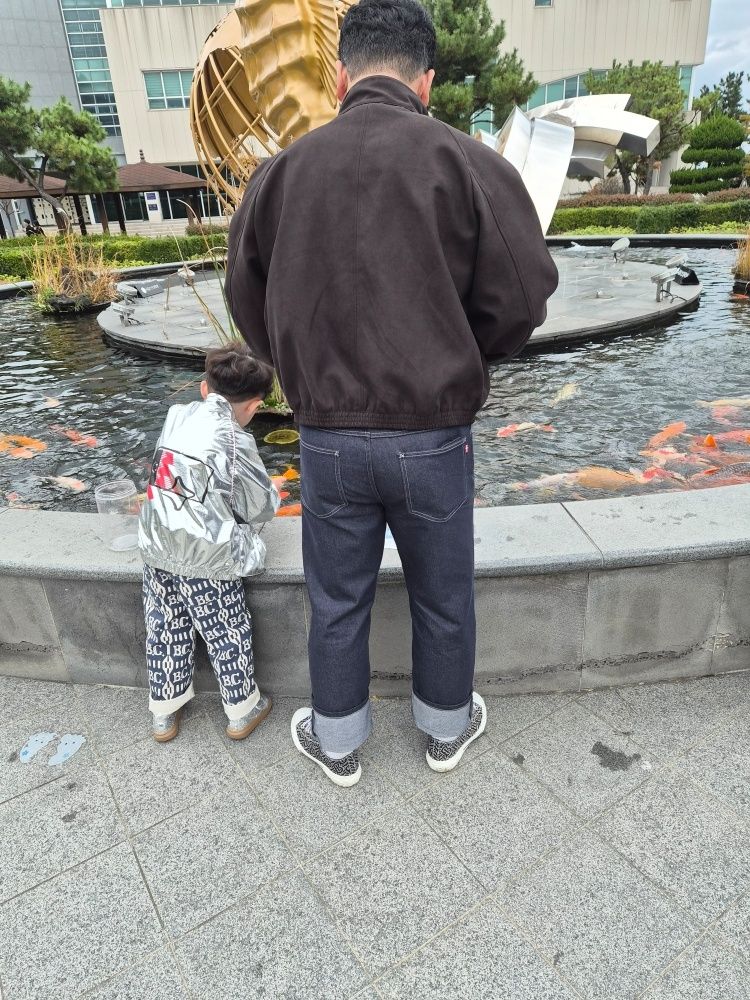 MUSINSA公式 | BESLOW [ビスルーXデリック]シンセティックスエード