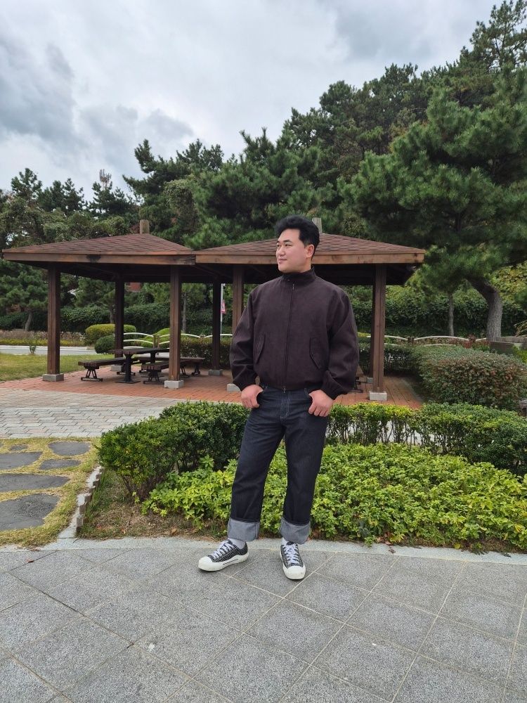 MUSINSA公式 | BESLOW [ビスルーXデリック]シンセティックスエード