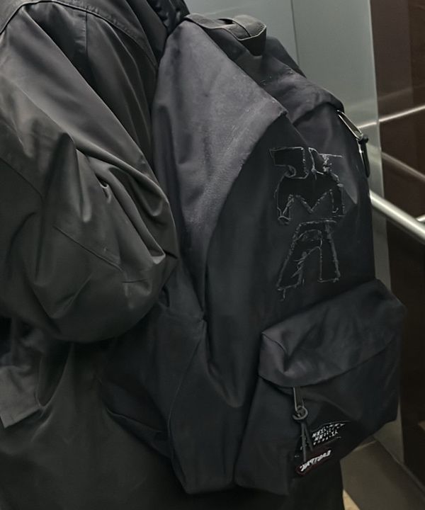 00s archive eastpak リュックサック cityboy EASTPAK × BEAMS】シティーボーイ必見のバックパック。｜ビームス 二子