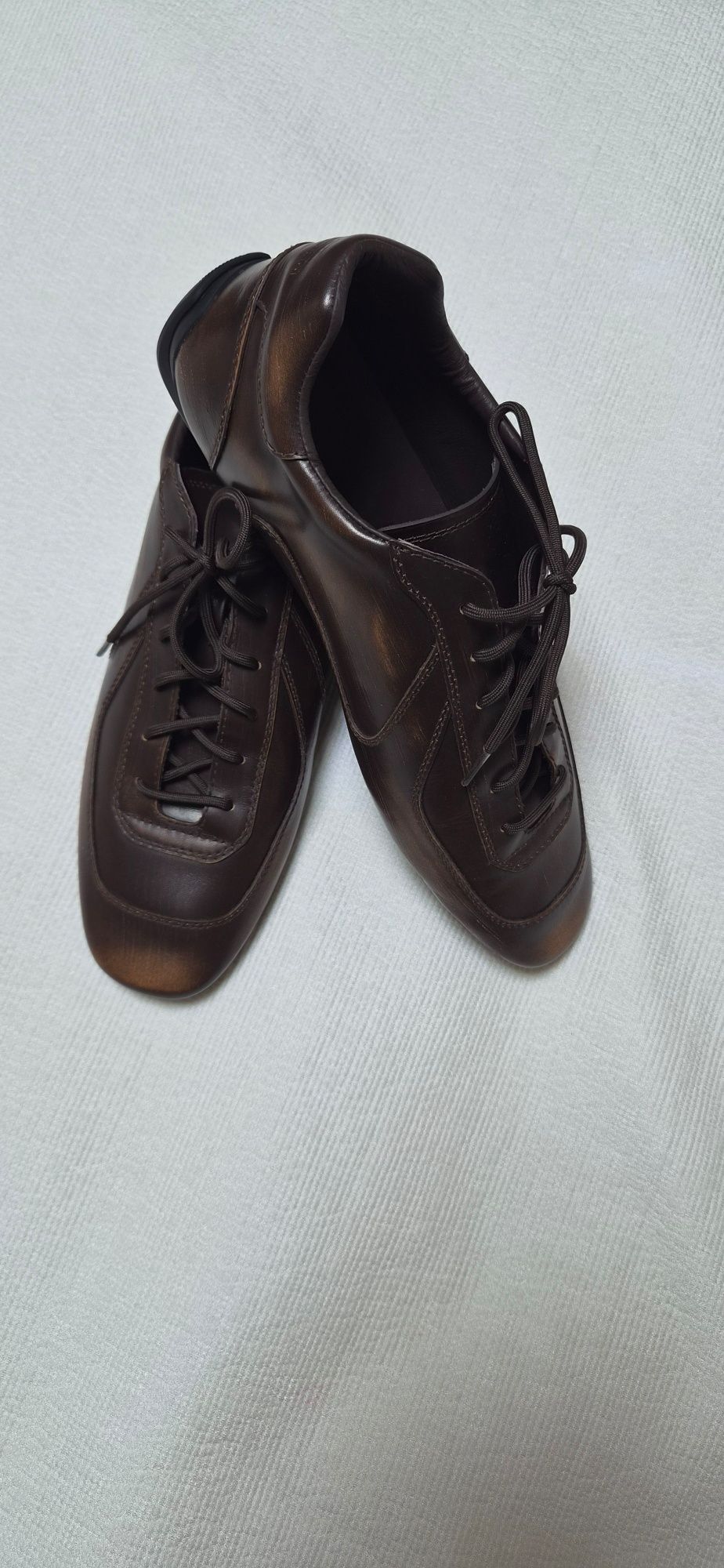 靴 LOSTGARDEN UNIFORM Driving Sneakers 42 MUSINSA | LOSTGARDEN UNIFORM Driving Sneakers Vintage Brown
