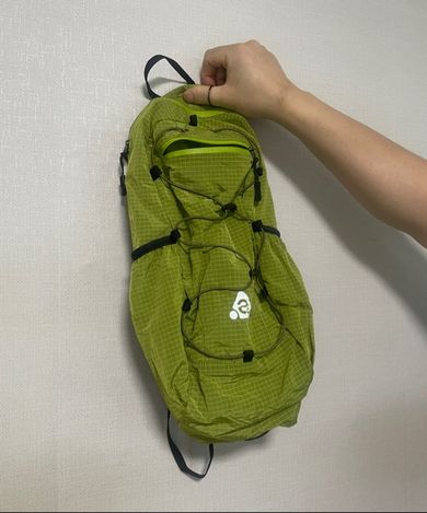 MUSINSA公式 | HEISAN 超軽量コンパクトポケットバッグ V2 ナイロン 