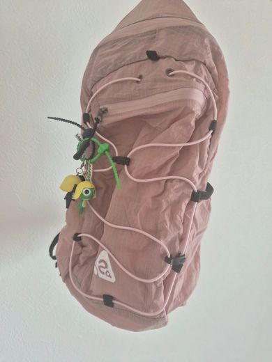MUSINSA公式 | HEISAN 超軽量コンパクトポケットバッグ V2 ナイロン 