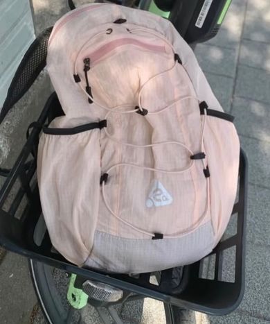 MUSINSA公式 | HEISAN 超軽量コンパクトポケットバッグ V2 ナイロン 