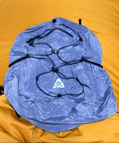 MUSINSA公式 | HEISAN 超軽量コンパクトポケットバッグV2ナイロン 