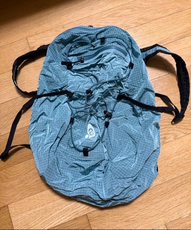 MUSINSA公式 | HEISAN 超軽量コンパクトポケットバッグ V2 ナイロン 