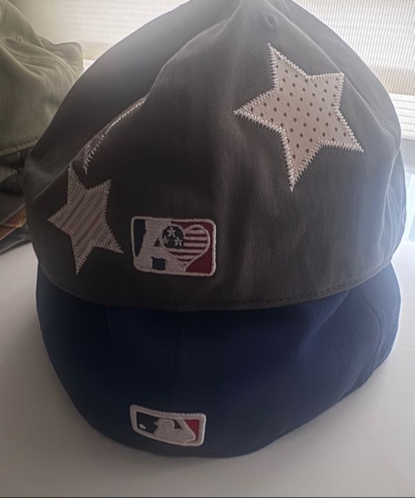 MUSINSA公式 | AEAE STAR PATCH AE SYMBOL CAP [CHARCOAL]