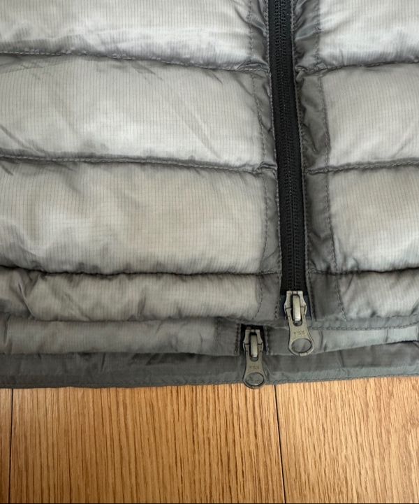 MUSINSA公式 | SUARE ライトシアシェルダウンジャケット - 3カラー