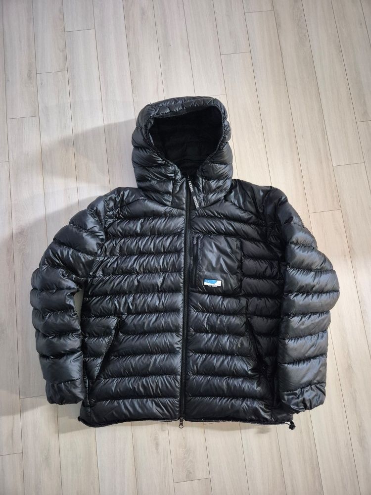 マジックマウンテン ダウンジャケット magic mountain 美品