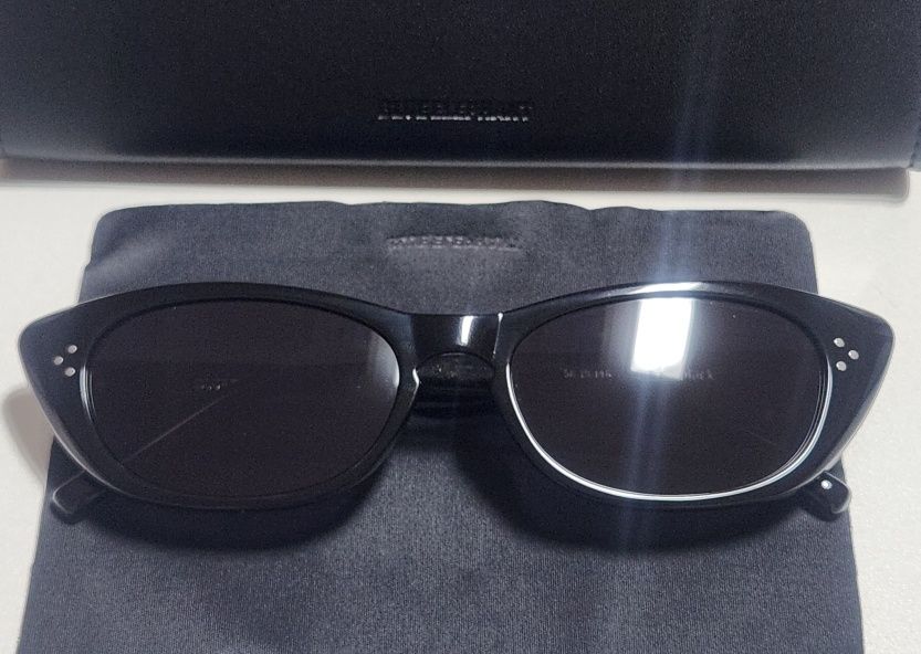 MUSINSA公式 | BLUE ELEPHANT DEVON black