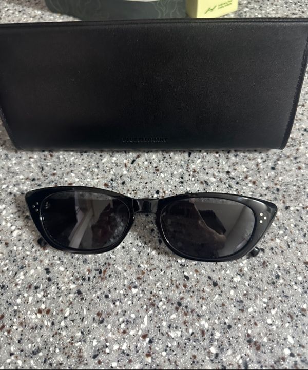 MUSINSA公式 | BLUE ELEPHANT DEVON black