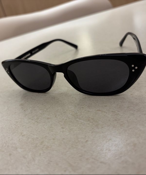 MUSINSA公式 | BLUE ELEPHANT DEVON black