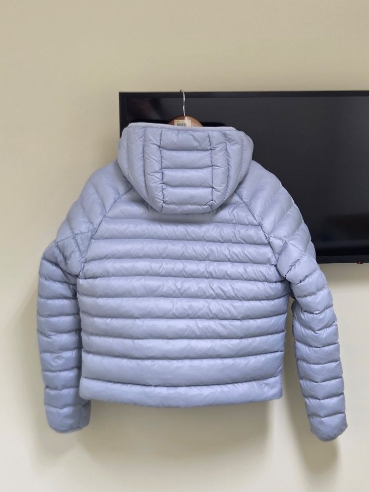 MUSINSA公式 | SCALLYWAG ライトウェイトパディングフードジャケット