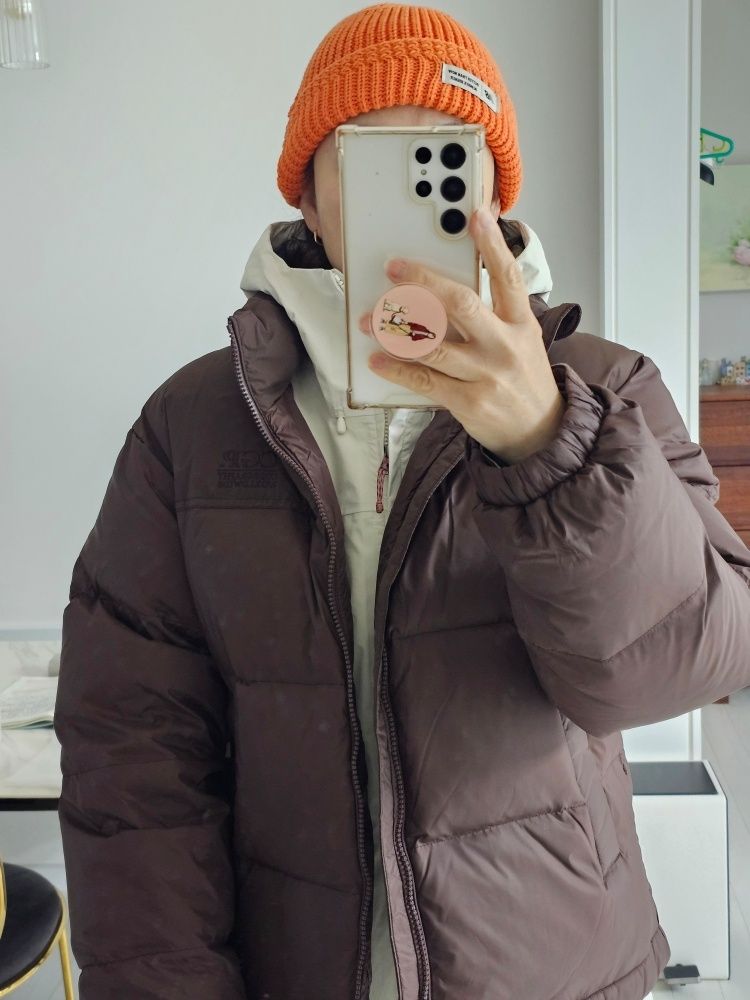 MUSINSA公式 | Codegraphy RDS エッセンシャルショートダウン