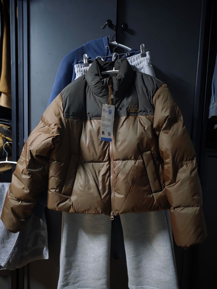 MUSINSA公式 | Codegraphy (ウィメンズ) RDSエッセンシャルショート