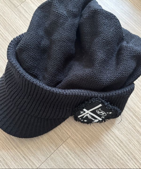 帽子 kashiko Zenu Knit Cap MUSINSA公式 | KASHIKO Zenu Knit Cap