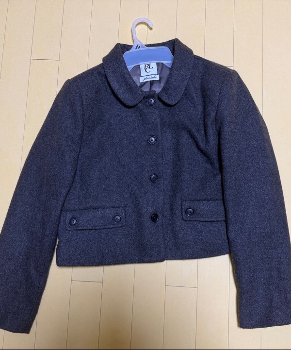 MUSINSA公式 | PLACE STUDIO クラシックシングルボタンポケット