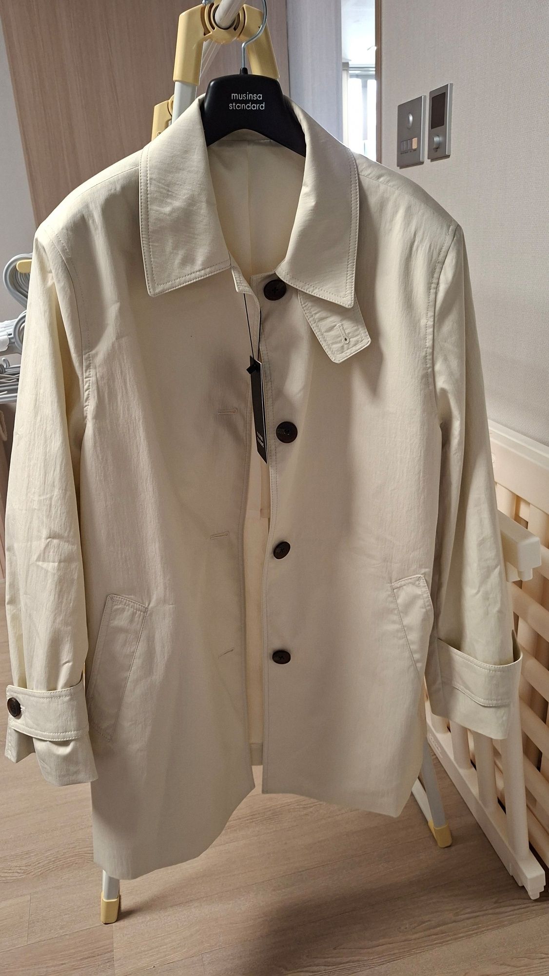 MUSINSA公式 | MUSINSA STANDARD WOMAN ウィメンズシングルハーフ