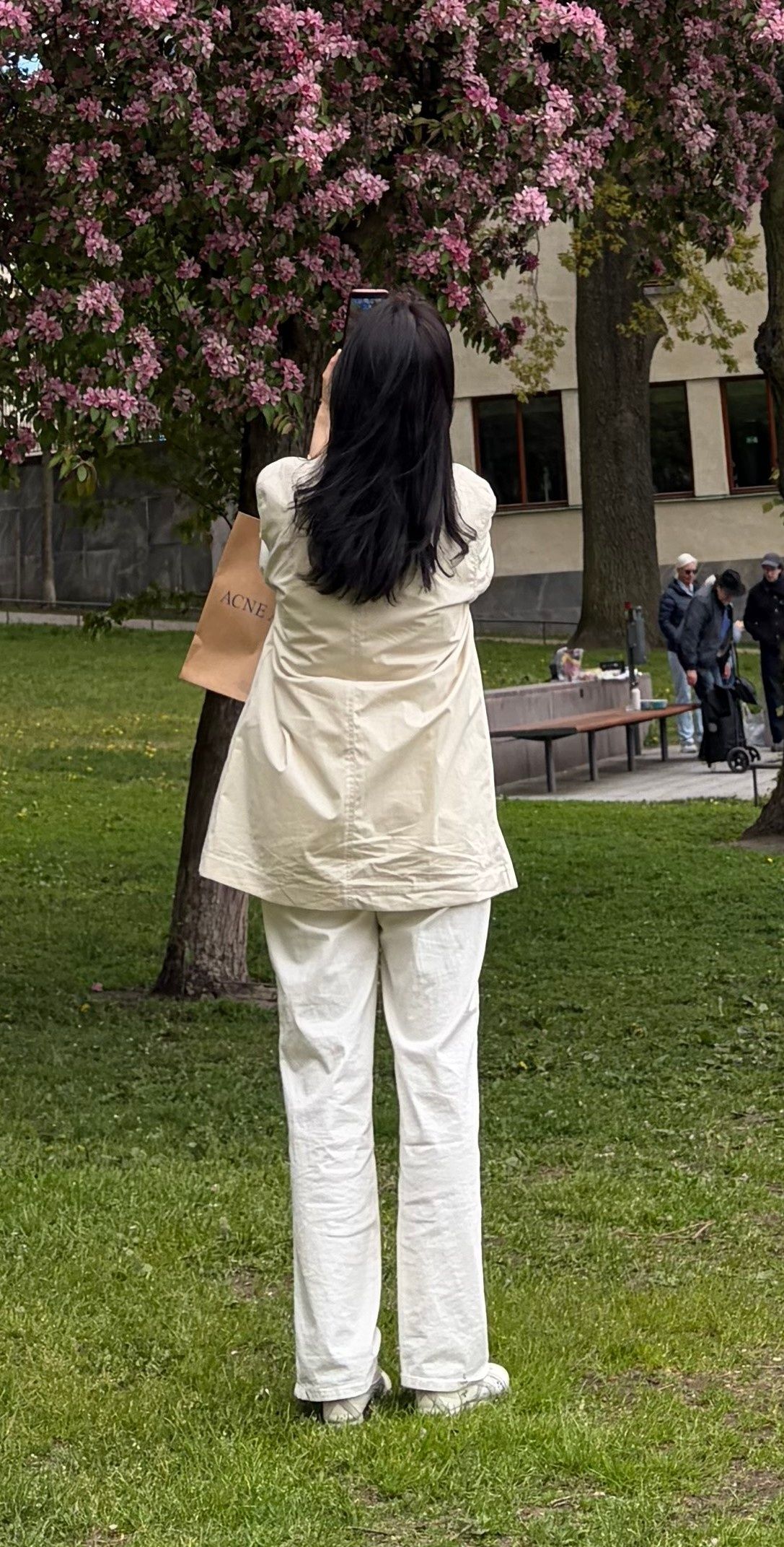 MUSINSA公式 | MUSINSA STANDARD WOMAN ウィメンズシングルハーフ