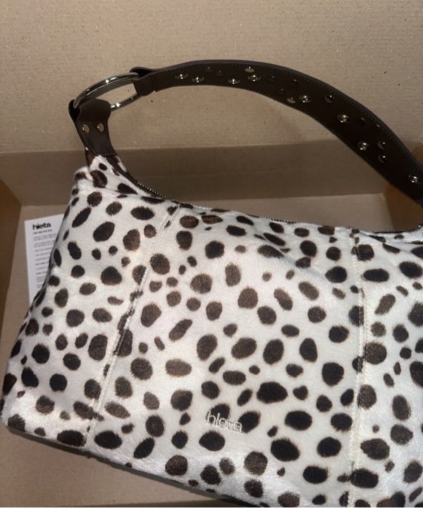 HIETA Carrie Bag レオパード MUSINSA | HIETA Carrie Bag / Leopard