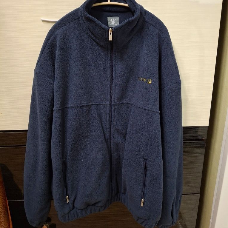 MUSINSA公式 | SOME PLACE ソフトロゴポイントベーシックフリース