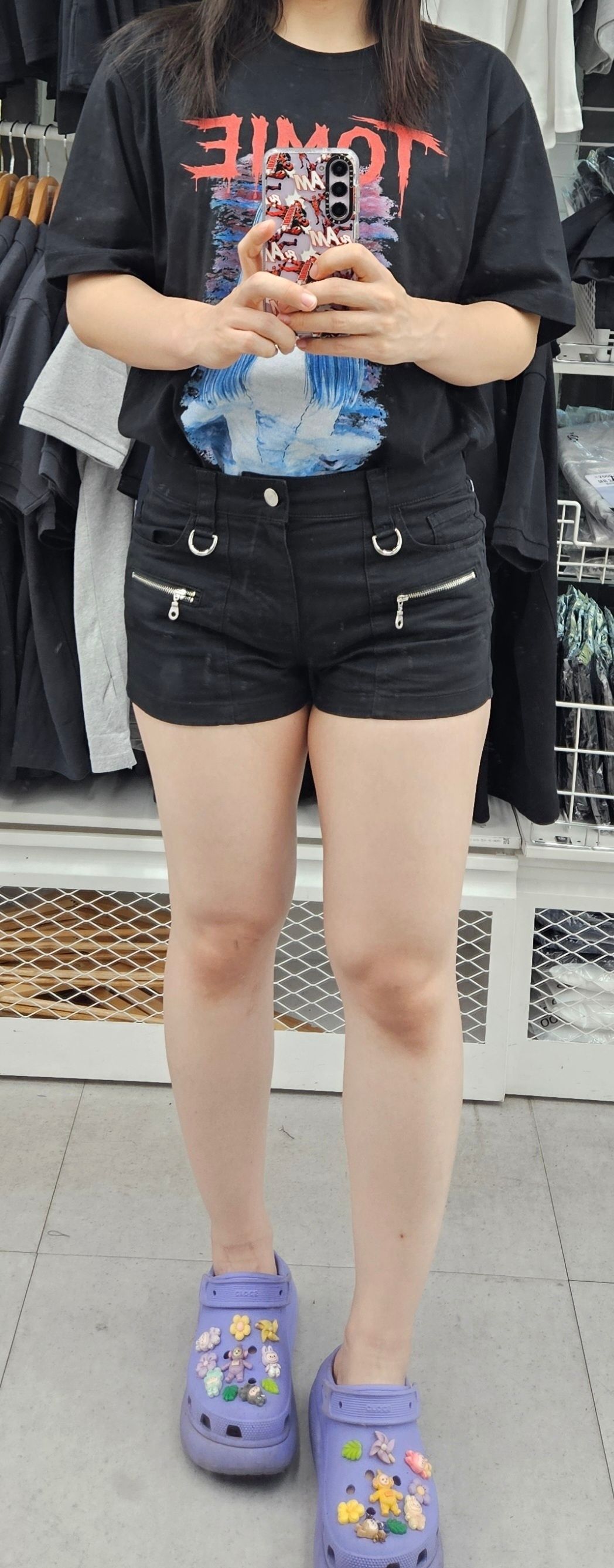 MUSINSA | MUSINSA STANDARD WOMAN [Unbound Girl] Women's Micro