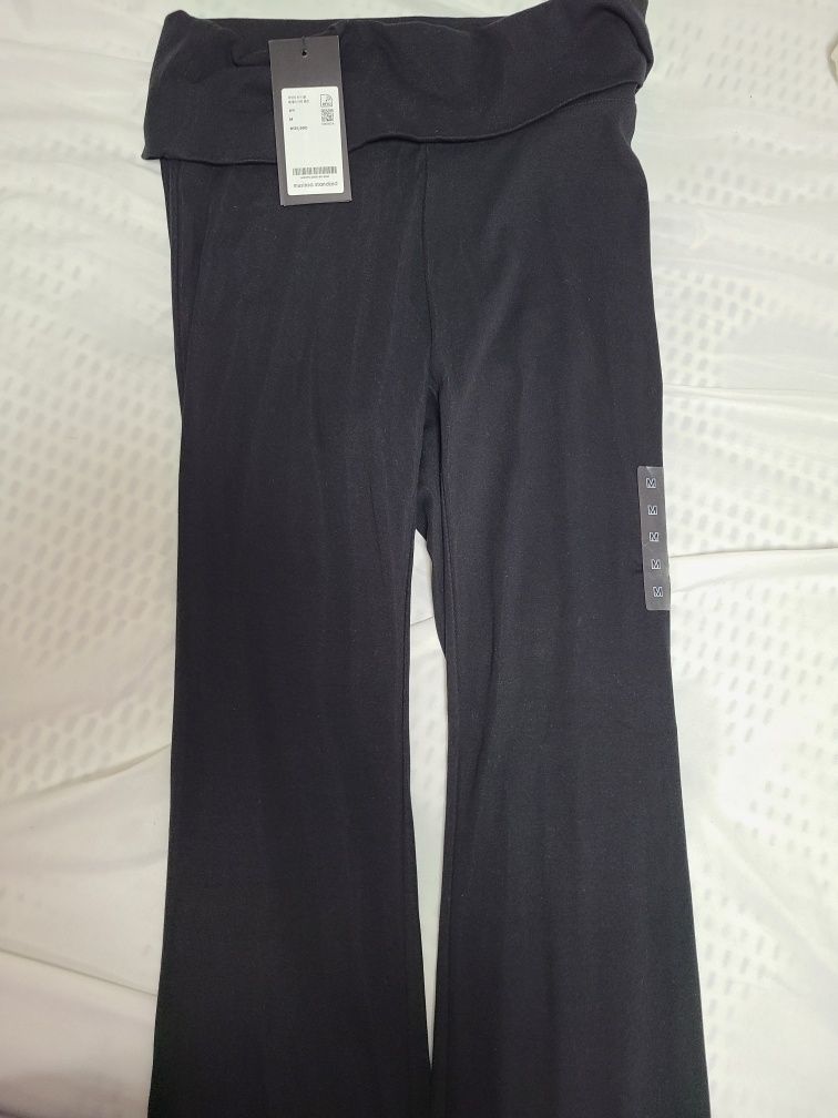 MUSINSA公式 | MUSINSA STANDARD WOMAN ウィメンズターンダウンフレア