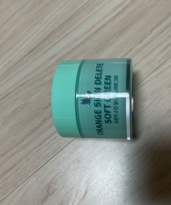 MUSINSA公式 | BONAMEDUSA オレンジスキンデリートソフトグリーン30g