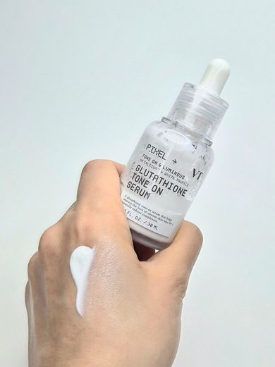 pixel glutathione MUSINSA