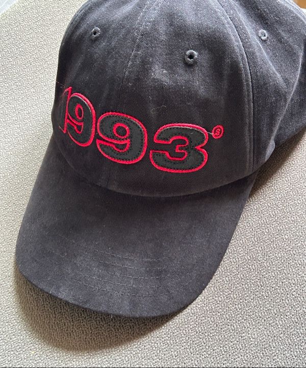 ミュージシャン JSF BALL CAP MUSINSA | 1993STUDIO 1993 Felt Ball Cap (5 colors)
