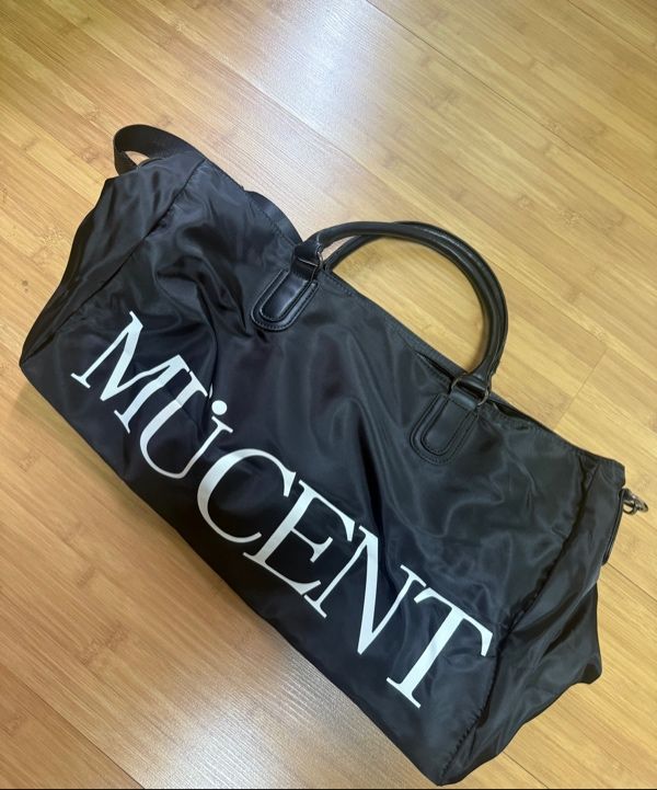 MUSINSA公式 | MUCENT [ミニバッグプレゼント] カエルシグネチャーロゴ