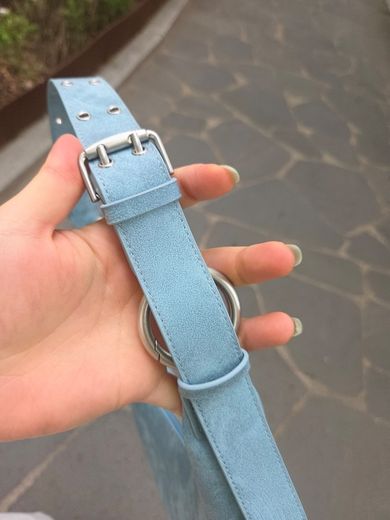 MUSINSA公式 | STAND OIL Tovi Bag · トヴィバッグ / ブルー