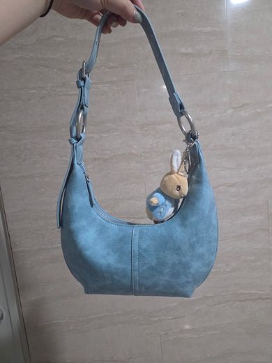 MUSINSA公式 | STAND OIL Tovi Bag · トヴィバッグ / ブルー