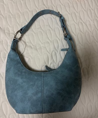 MUSINSA公式 | STAND OIL Tovi Bag · トヴィバッグ / ブルー