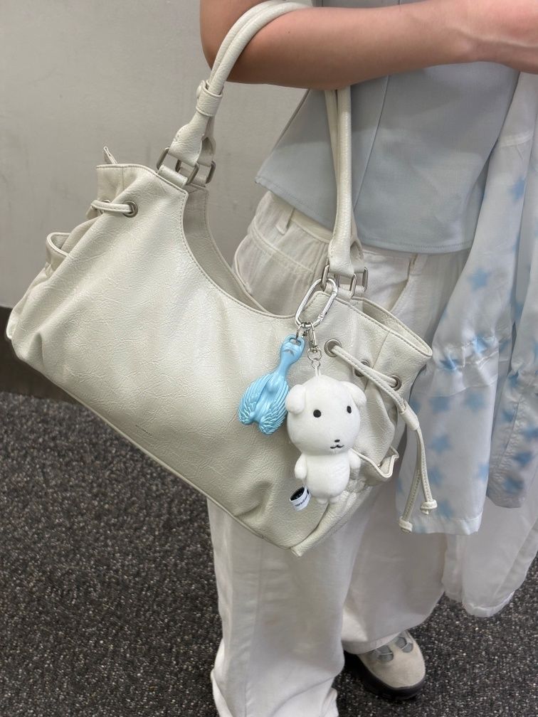 MUSINSA公式 | STAND OIL Breezy Bag Mini · ブリージーバッグミニ