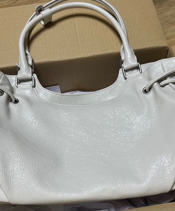 MUSINSA公式 | STAND OIL Breezy Bag Mini · ブリージーバッグミニ