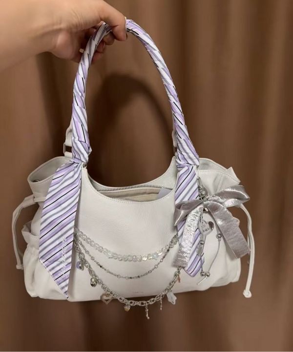 MUSINSA公式 | STAND OIL Breezy Bag Mini · ブリージーバッグミニ