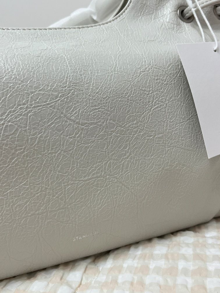 MUSINSA公式 | STAND OIL Breezy Bag Mini · ブリージーバッグミニ