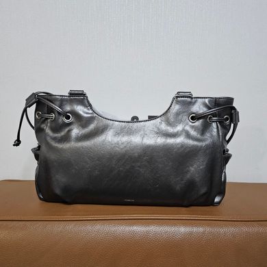 MUSINSA | STAND OIL Breezy Bag Mini · Metallic Gray