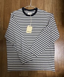Stripe Long Sleeve