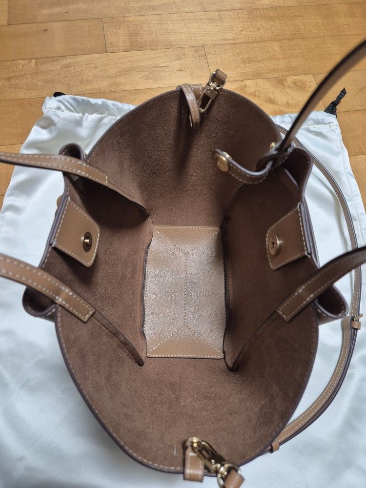 MUSINSA公式 | FOLNUA PETIT ANTHOS BAG (3COLOR)