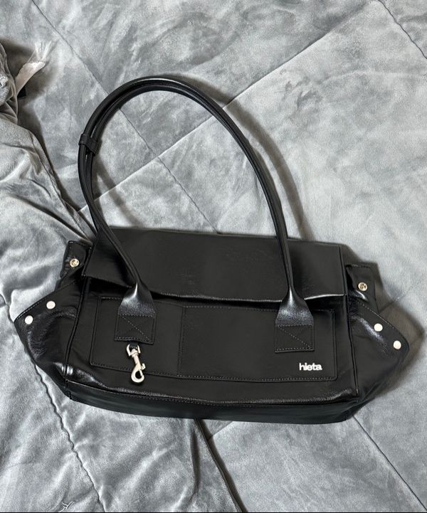 MUSINSA | HIETA Kira Mini / Black