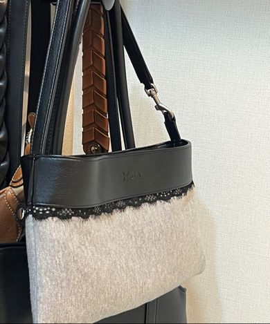 MUSINSA公式 | HIETA Iris / Black
