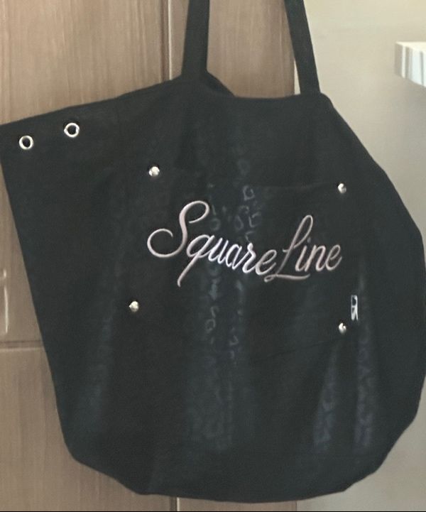 MUSINSA公式 | SQUARELINE ROEN ロエン_ ブラック