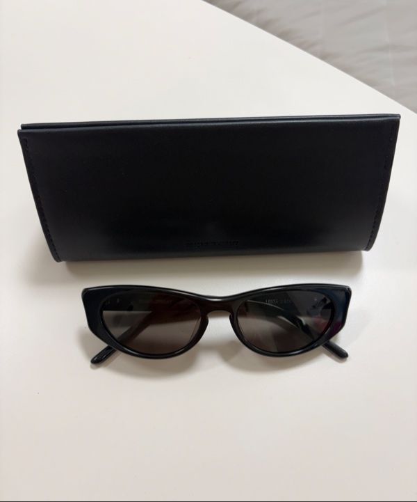 MUSINSA公式 | BLUE ELEPHANT LOSSO black