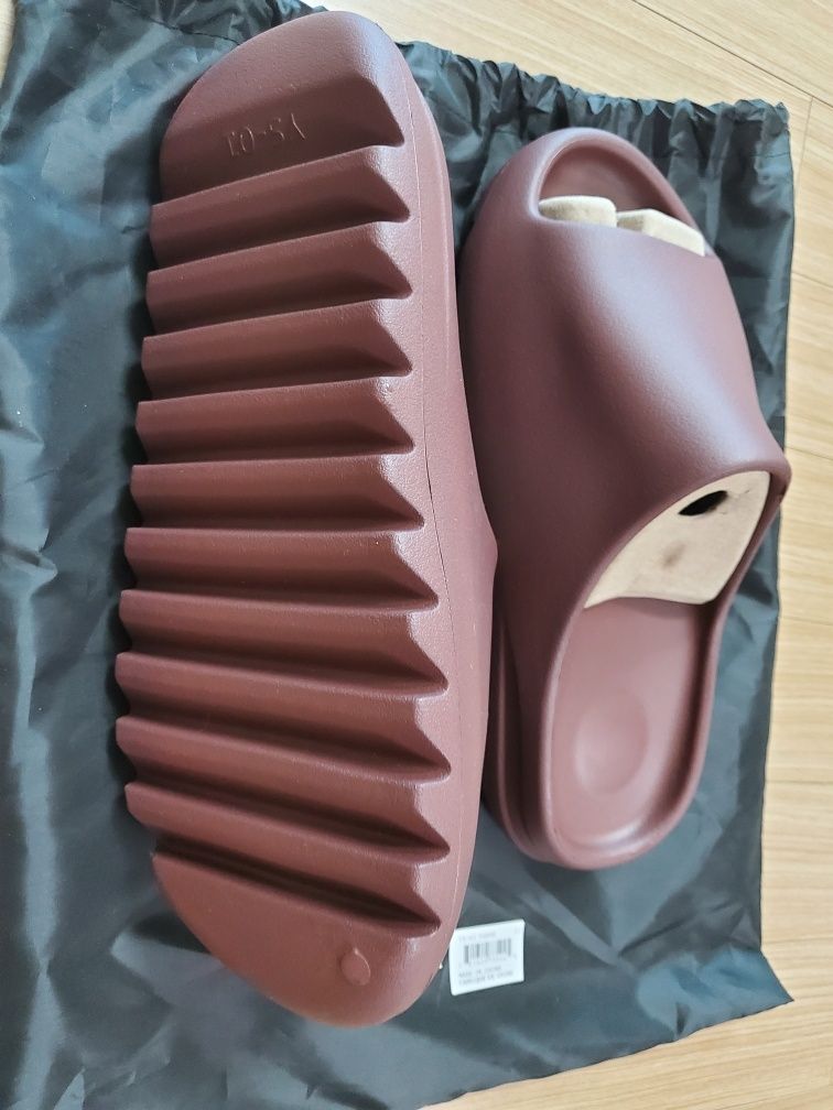 MUSINSA公式 | yeezy YS-01 Fudge