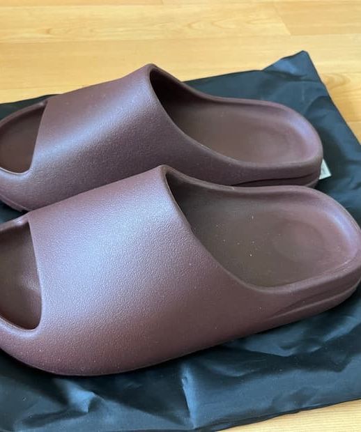 MUSINSA公式 | yeezy YS-01 Fudge