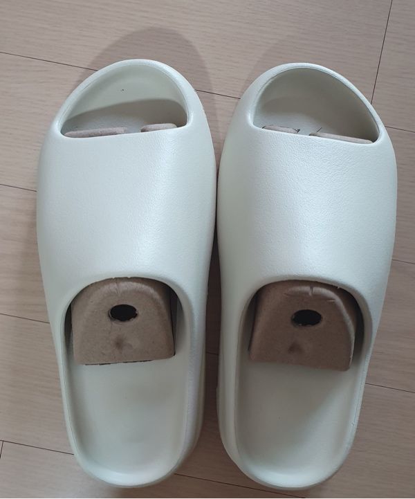 MUSINSA公式 | yeezy YS-01 Vanilla