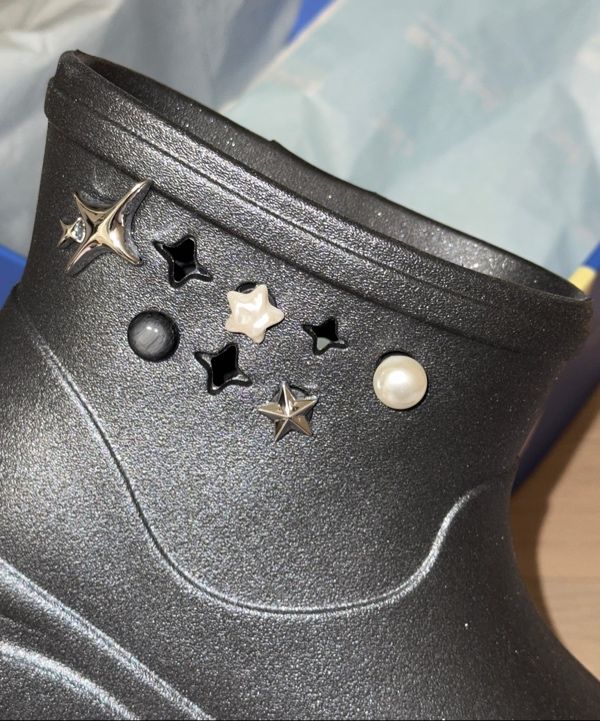MUSINSA公式 | ROCKFISH WEATHERWEAR [× clor] HAYDEN BOOTS - 2 colors